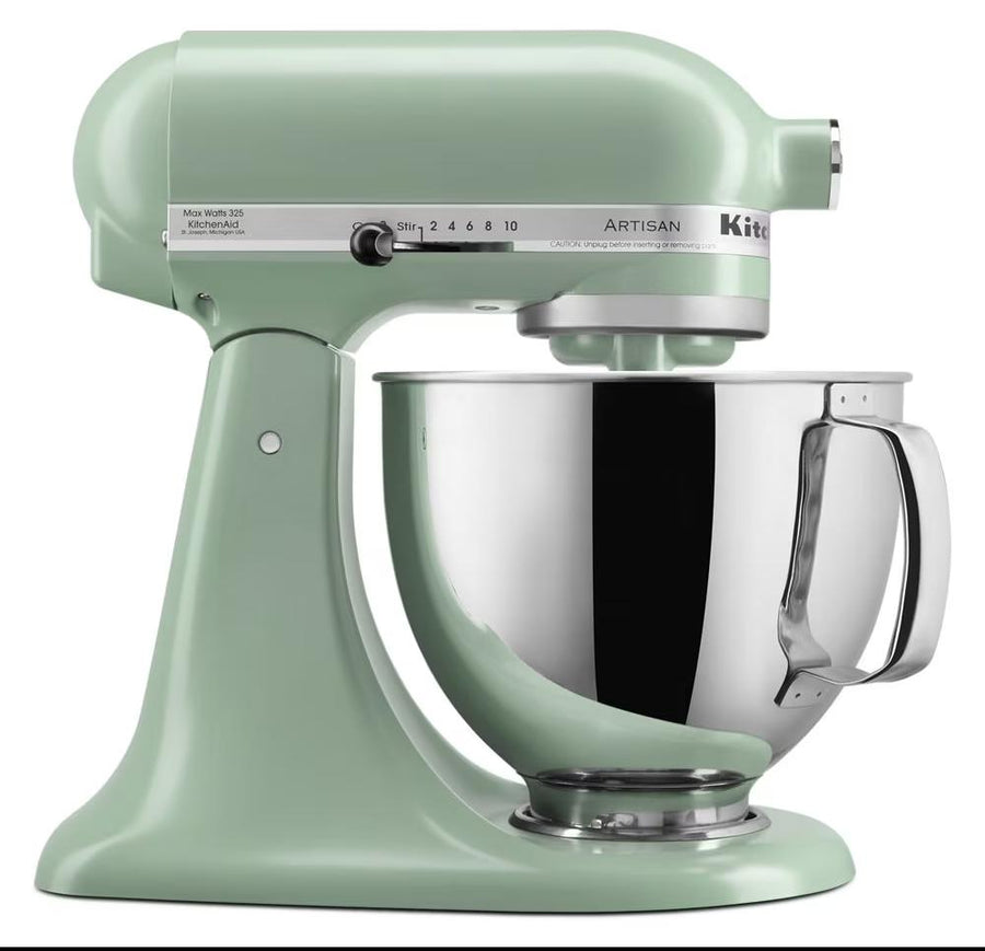 KitchenAid KSM150 5 qt Tilt-Head Stand Mixer — image 34