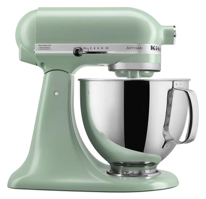 KitchenAid KSM150 5 qt Tilt-Head Stand Mixer — image 9