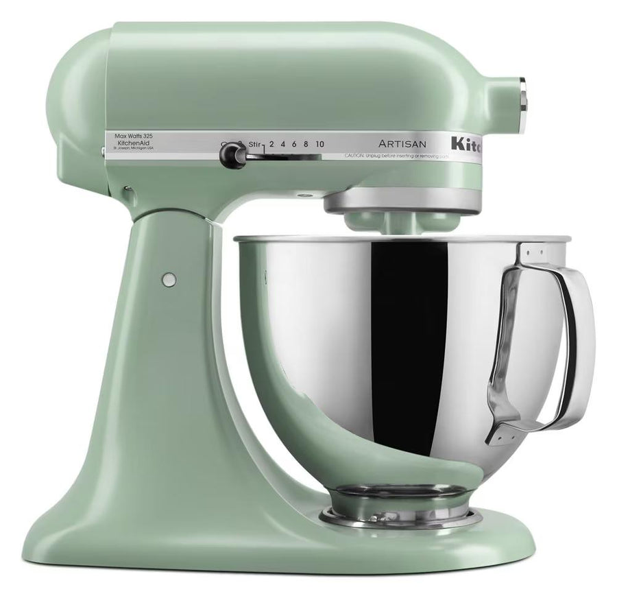 KitchenAid KSM150 5 qt Tilt-Head Stand Mixer — image 9
