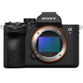 Sony a7 V Full-frame Mirrorless Camera