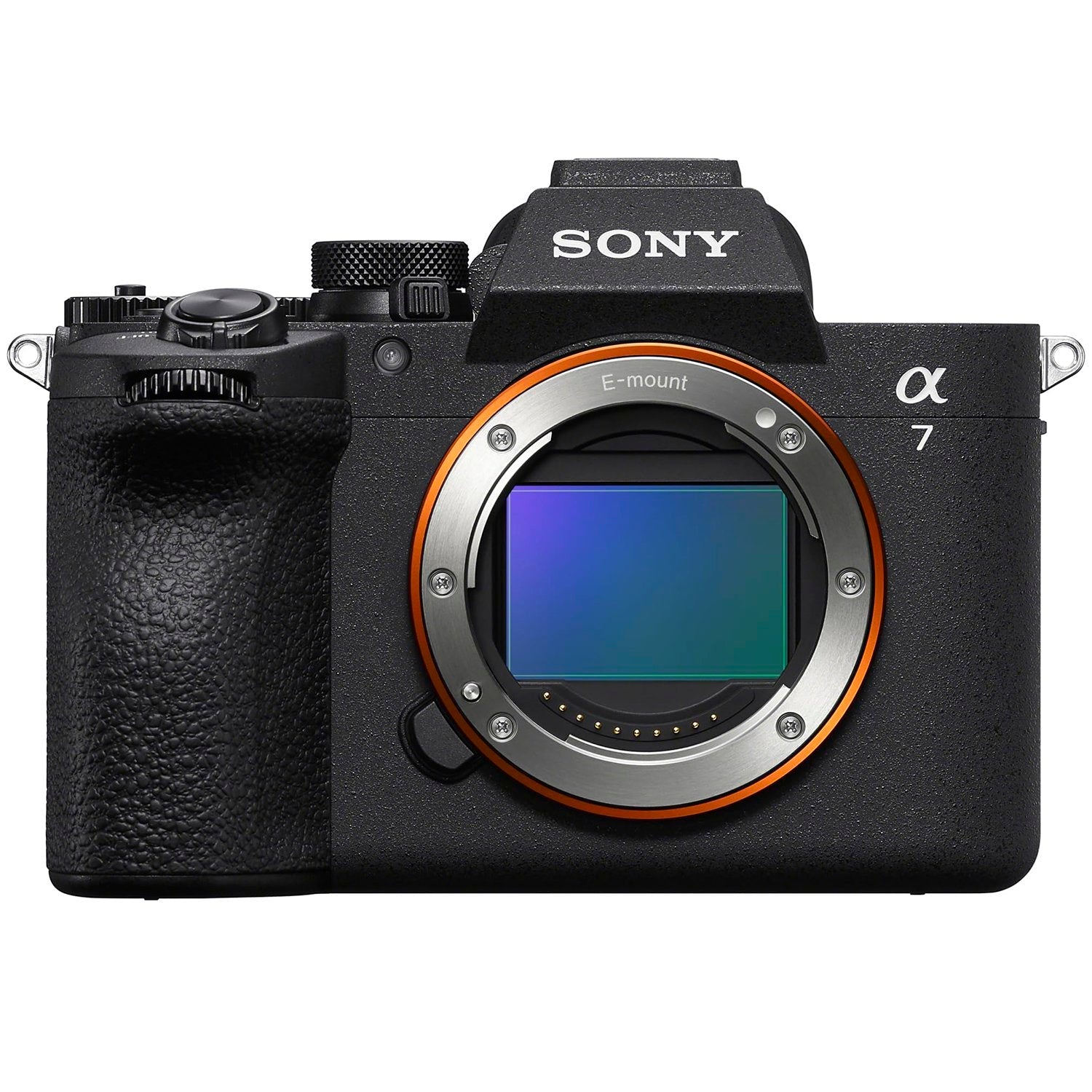 Sony a7 V Full-frame Mirrorless Camera