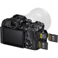 Sony a7 V Full-frame Mirrorless Camera
