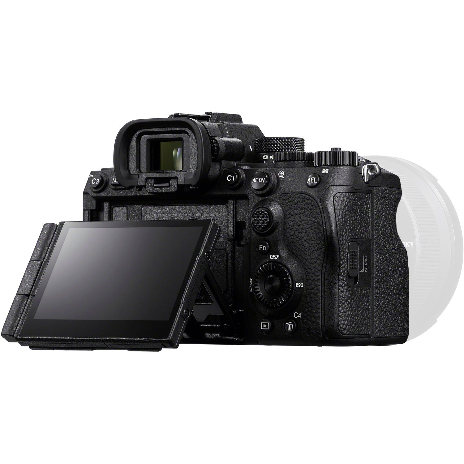 Sony a7 V Full-frame Mirrorless Camera — image 2 — view 2