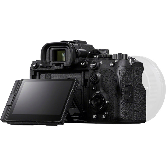 Sony a7 V Full-frame Mirrorless Camera — image 2