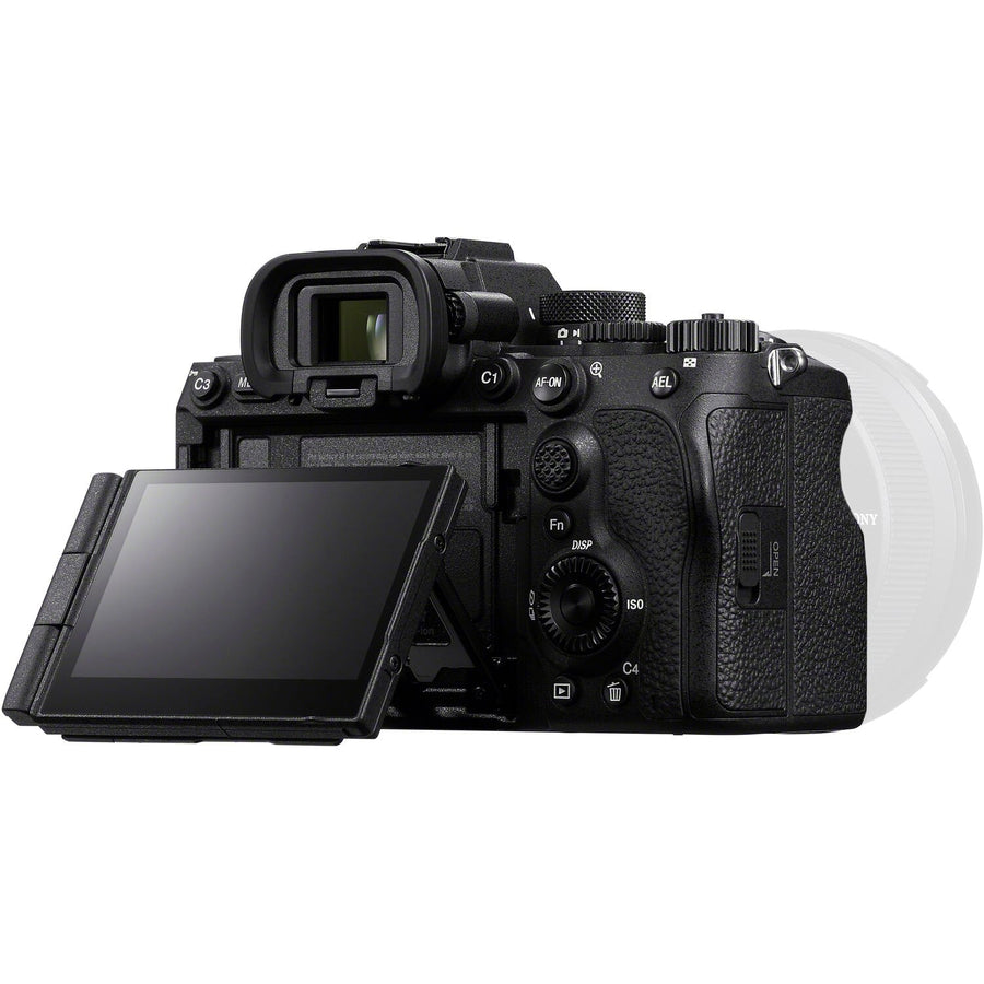 Sony a7 V Full-frame Mirrorless Camera — image 2