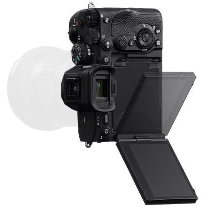 Sony a7 V Full-frame Mirrorless Camera — image 3