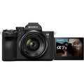 Sony a7 V Full-frame Mirrorless Camera — image 2