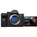 Sony a7 V Full-frame Mirrorless Camera — image 4