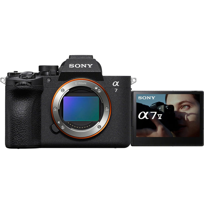Sony a7 V Full-frame Mirrorless Camera — image 4