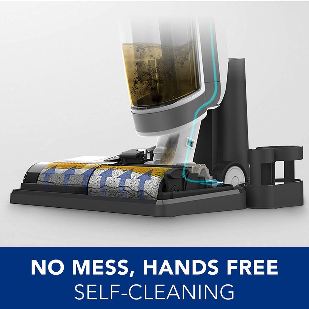 Tineco iFloor 3 Breeze Vacuum (Refurbished) — image 2 — view 2