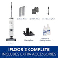 Tineco iFloor 3 Breeze Vacuum (Refurbished) — image 5