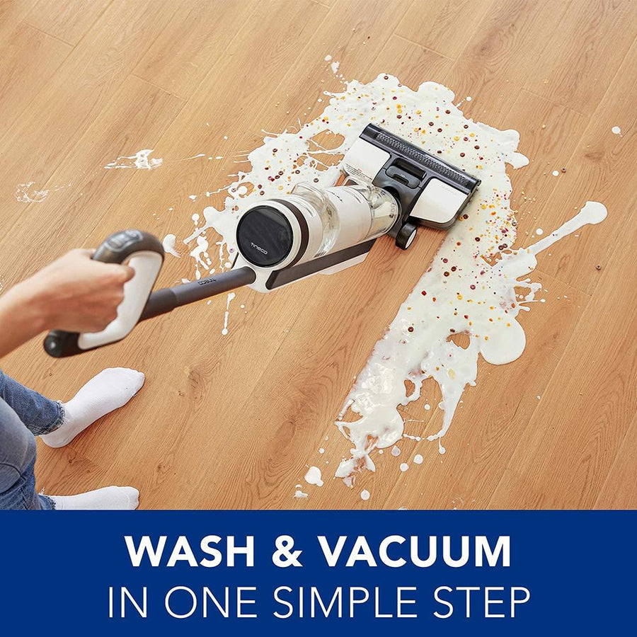 Tineco iFloor 3 Breeze Vacuum (Refurbished) — image 6
