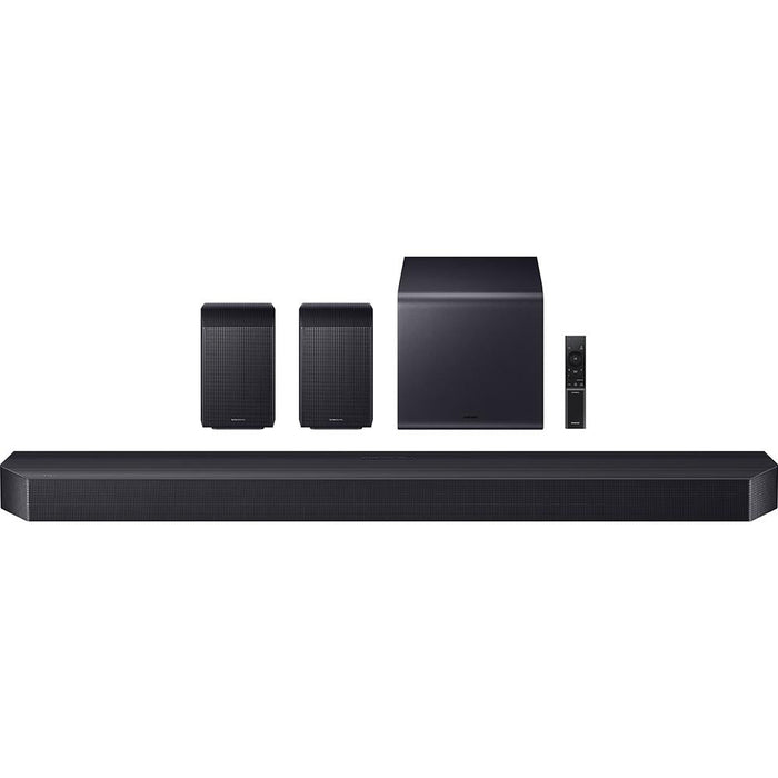 Samsung Q990F 1.4 ch Dolby Atmos Soundbar