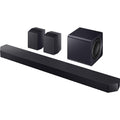 Samsung Q990F 1.4 ch Dolby Atmos Soundbar — image 3