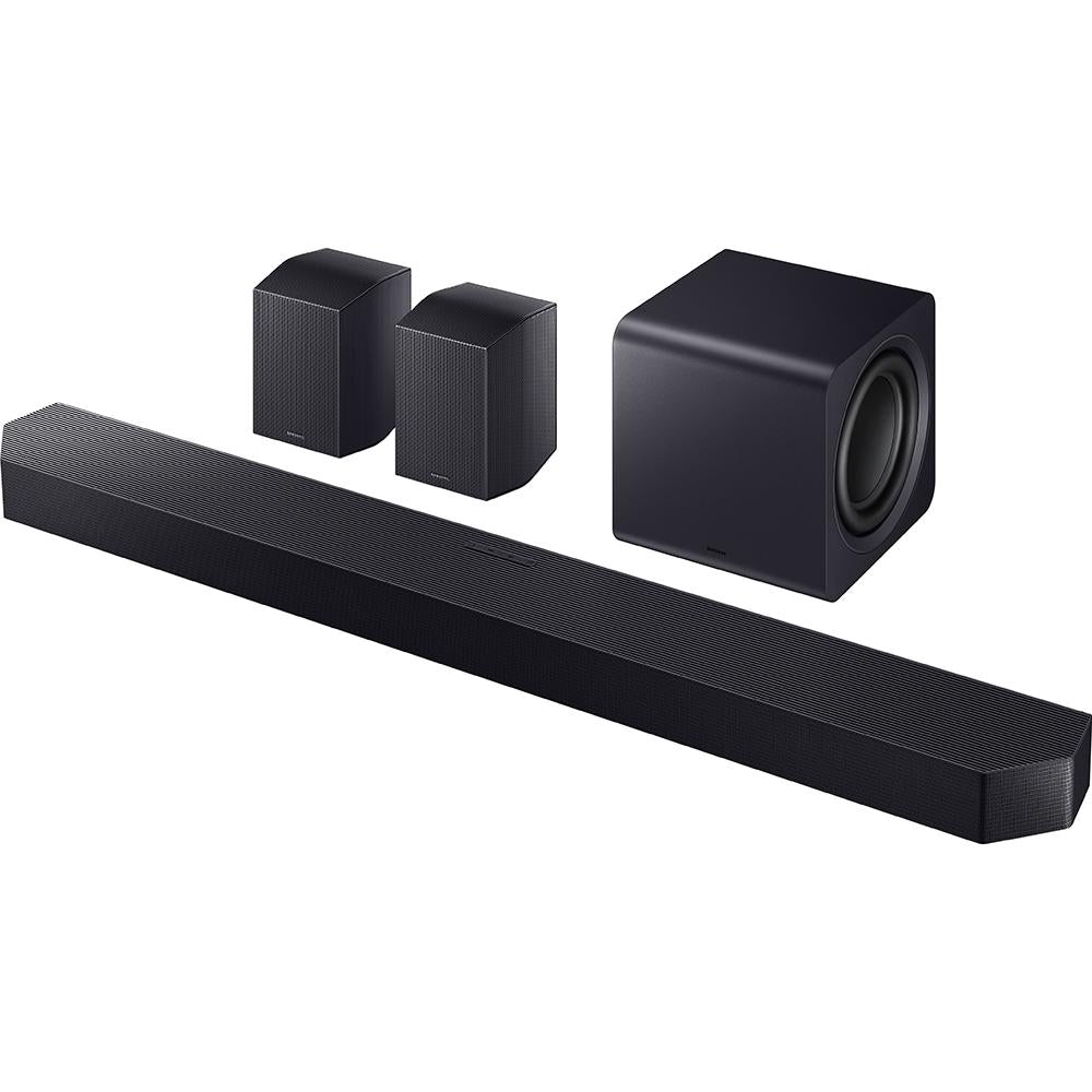Samsung Q990F 1.4 ch Dolby Atmos Soundbar — image 3
