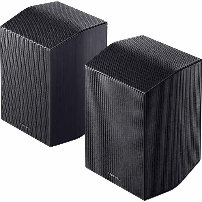Samsung Q990F 1.4 ch Dolby Atmos Soundbar — image 9
