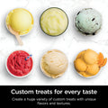 Ninja NC501 Ice Cream Maker (Refurbished) — image 5