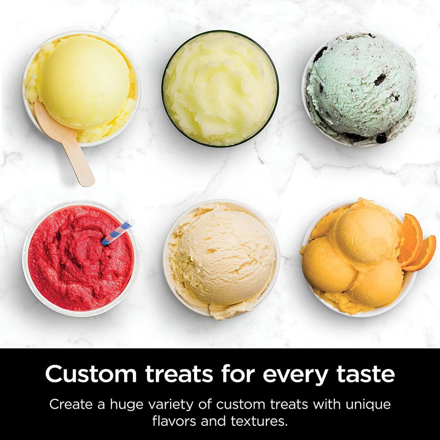 Ninja NC501 Ice Cream Maker (Refurbished) — image 5