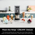 Ninja NC501 Ice Cream Maker (Refurbished) — image 8