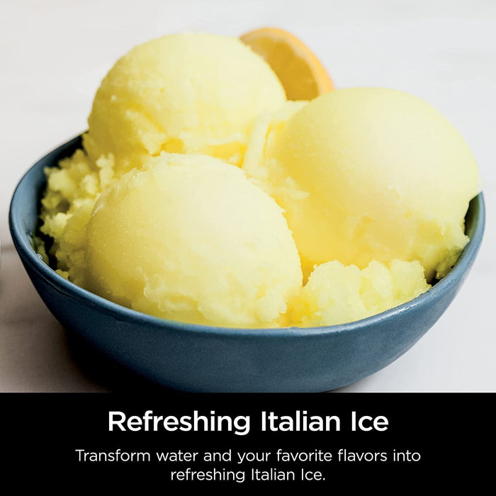 Ninja NC501 Ice Cream Maker (Refurbished) — image 9