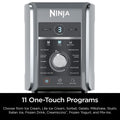Ninja NC501 Ice Cream Maker (Refurbished) — image 12