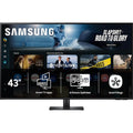 Samsung M7 43" 4K 60Hz Monitor