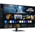 Samsung M7 43" 4K 60Hz Monitor — image 2