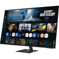 Samsung M7 43" 4K 60Hz Monitor — image 3