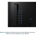 Samsung M7 43" 4K 60Hz Monitor — image 9