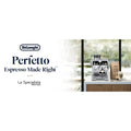 DeLonghi EC9355M Single-serve Espresso Maker (Refurbished) — image 4
