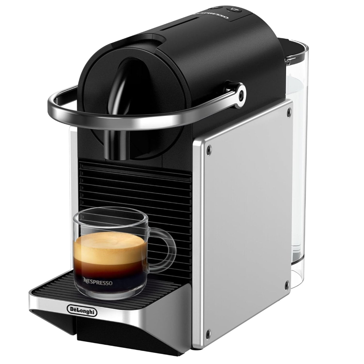 Nespresso EN127 Single-serve Espresso Maker — image 4