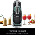 Ninja SLUSHi RapidChill Technology Ice Cream Maker (Refurbished) — image 3