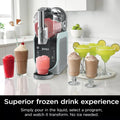 Ninja SLUSHi Frozen Drink Ice Cream Maker (Refurbished) — image 9