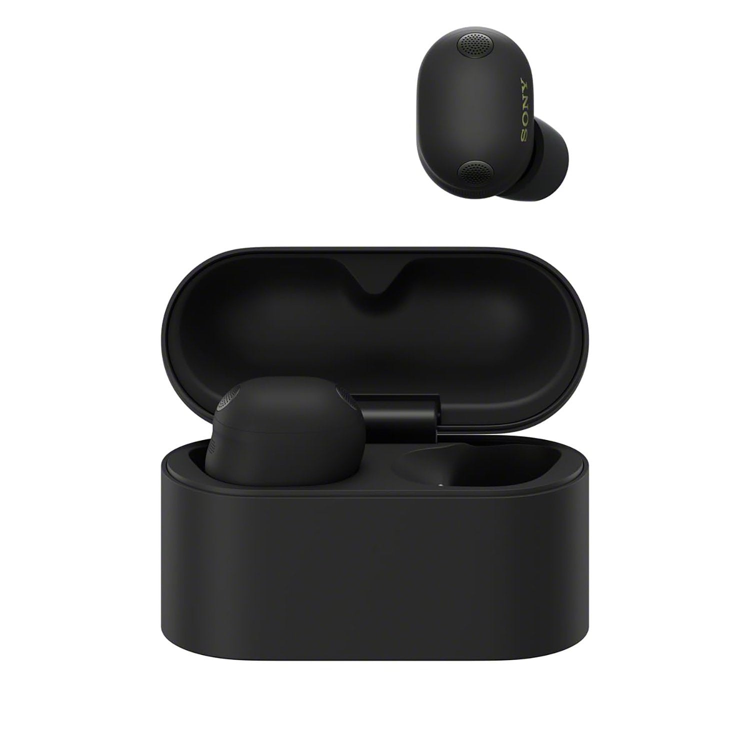 Sony WF-1000XM6 Noise Canceling Headphones — image 2