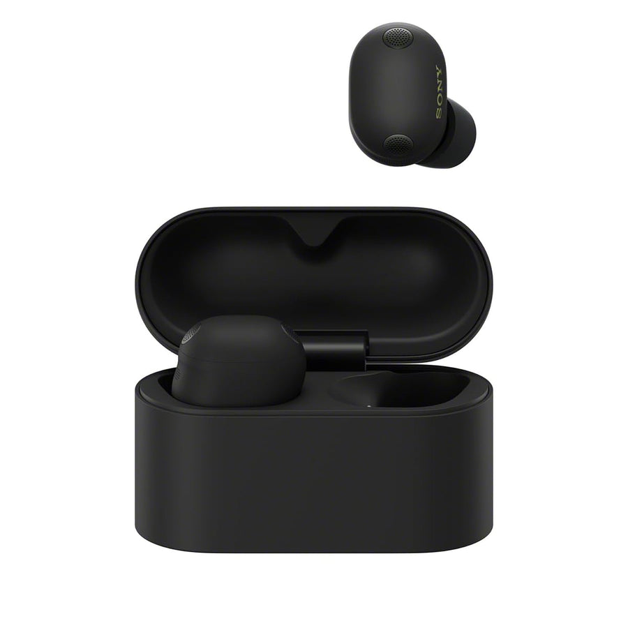Sony WF-1000XM6 Noise Canceling Headphones — image 2