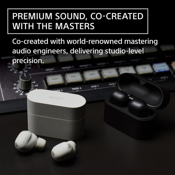 Sony WF-1000XM6 Noise Canceling Headphones — image 4