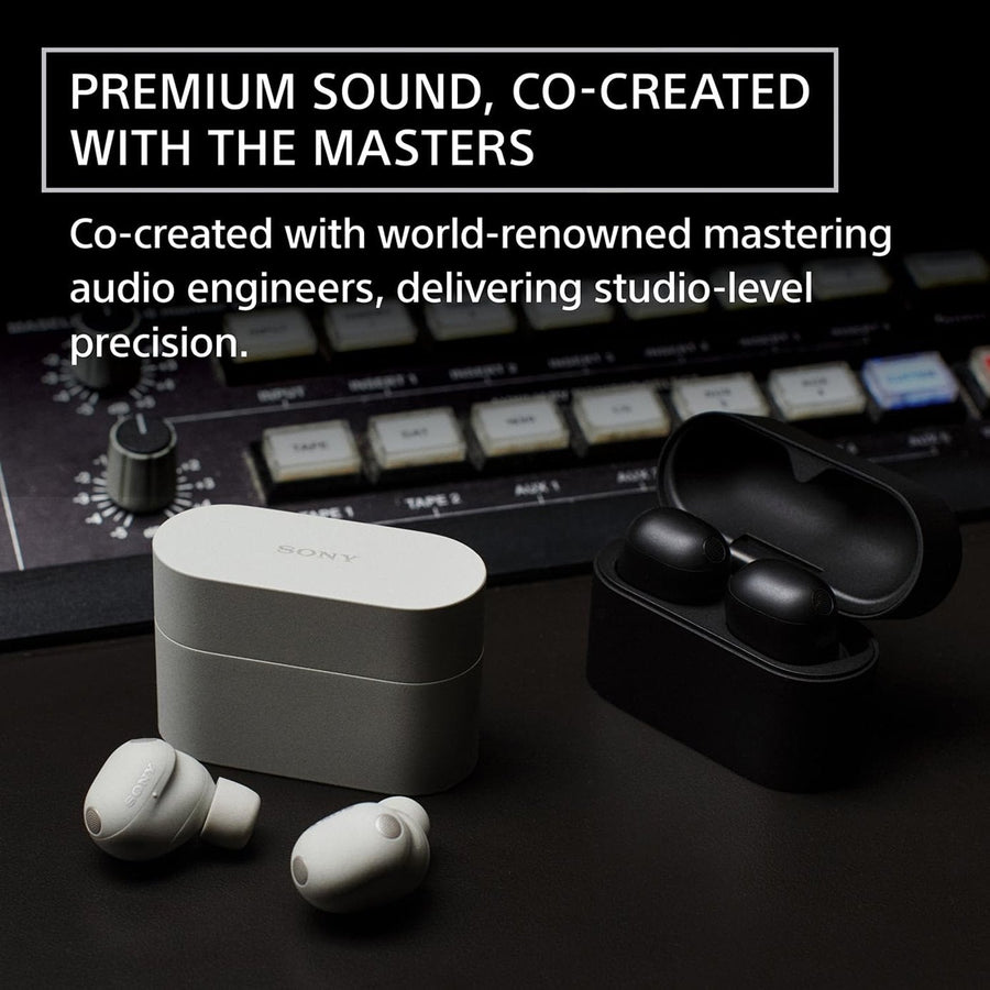 Sony WF-1000XM6 Noise Canceling Headphones — image 4
