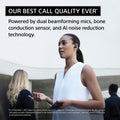 Sony WF-1000XM6 Noise Canceling Headphones — image 5