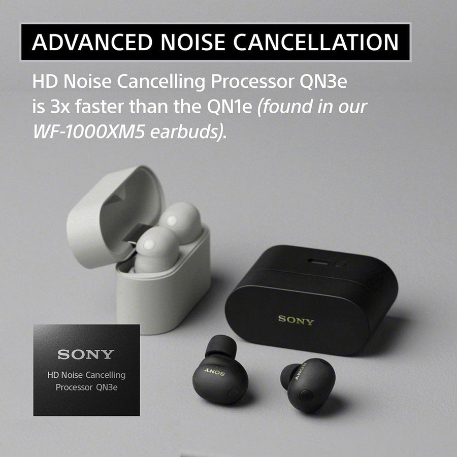 Sony WF-1000XM6 Noise Canceling Headphones — image 6