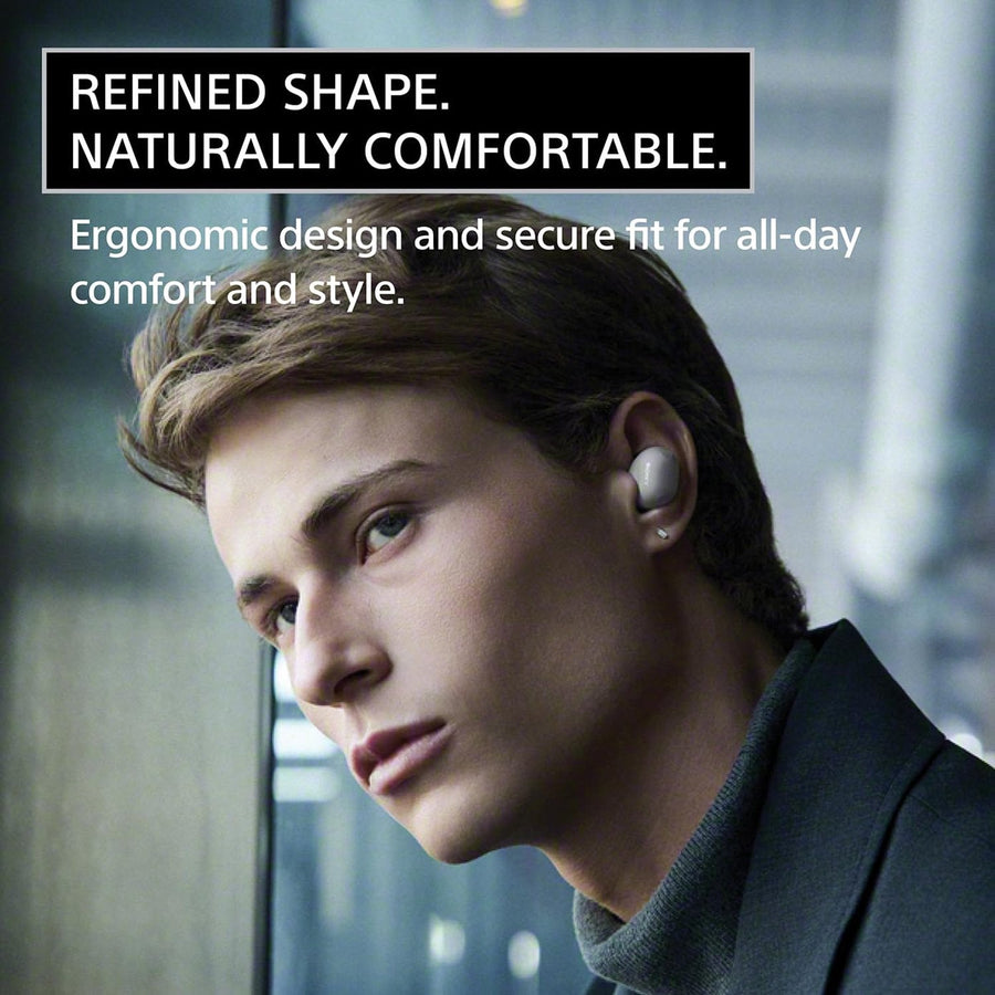 Sony WF-1000XM6 Noise Canceling Headphones — image 7