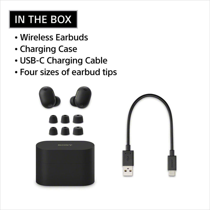 Sony WF-1000XM6 Noise Canceling Headphones — image 10