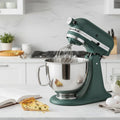 KitchenAid KSM150 5 qt Tilt-Head Stand Mixer — image 38
