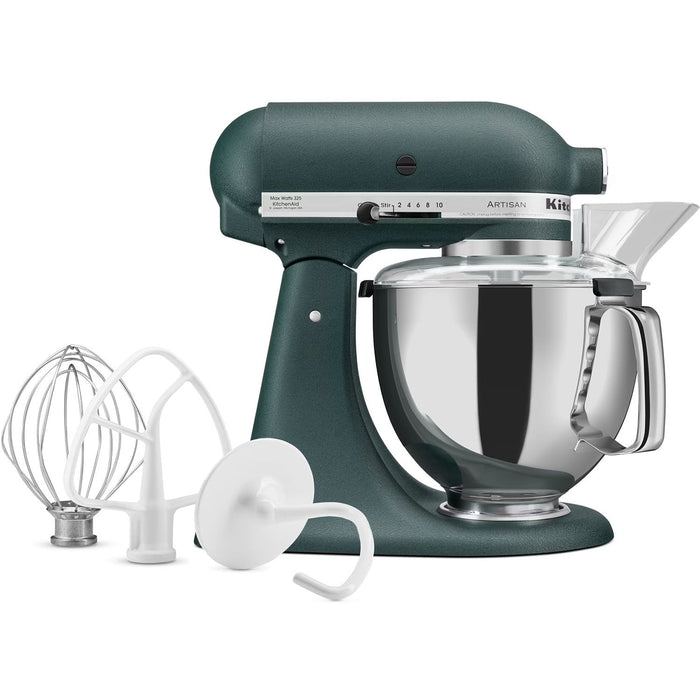 KitchenAid KSM150 5 qt Tilt-Head Stand Mixer — image 39