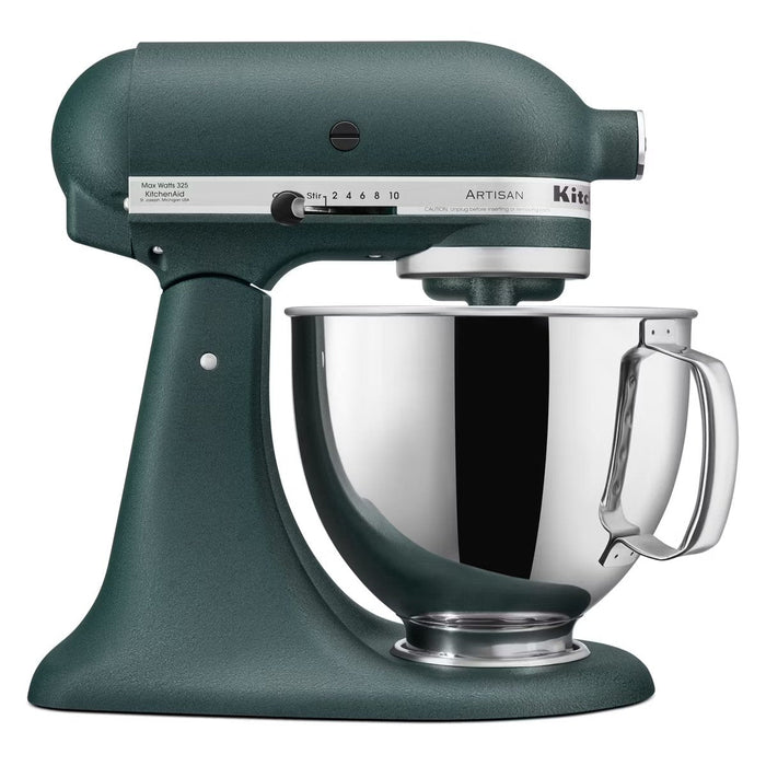 KitchenAid KSM150 5 qt Tilt-Head Stand Mixer — image 11