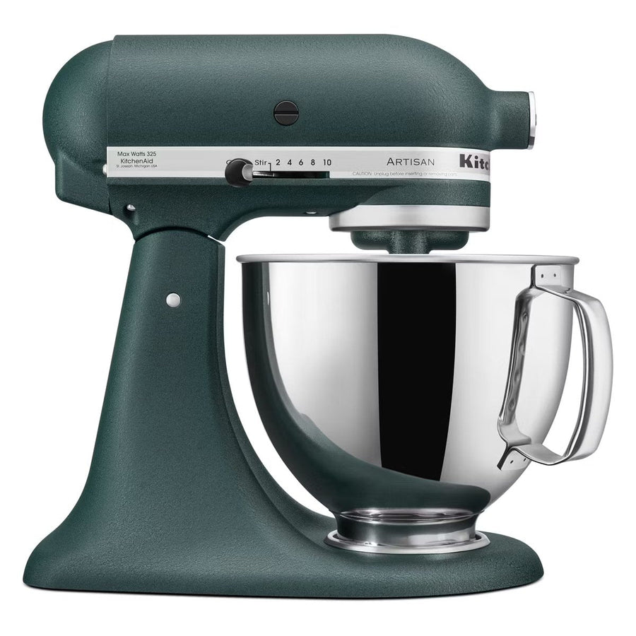 KitchenAid KSM150 5 qt Tilt-Head Stand Mixer — image 11