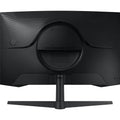 Samsung G55C 32" QHD 165Hz Gaming Monitor — image 4