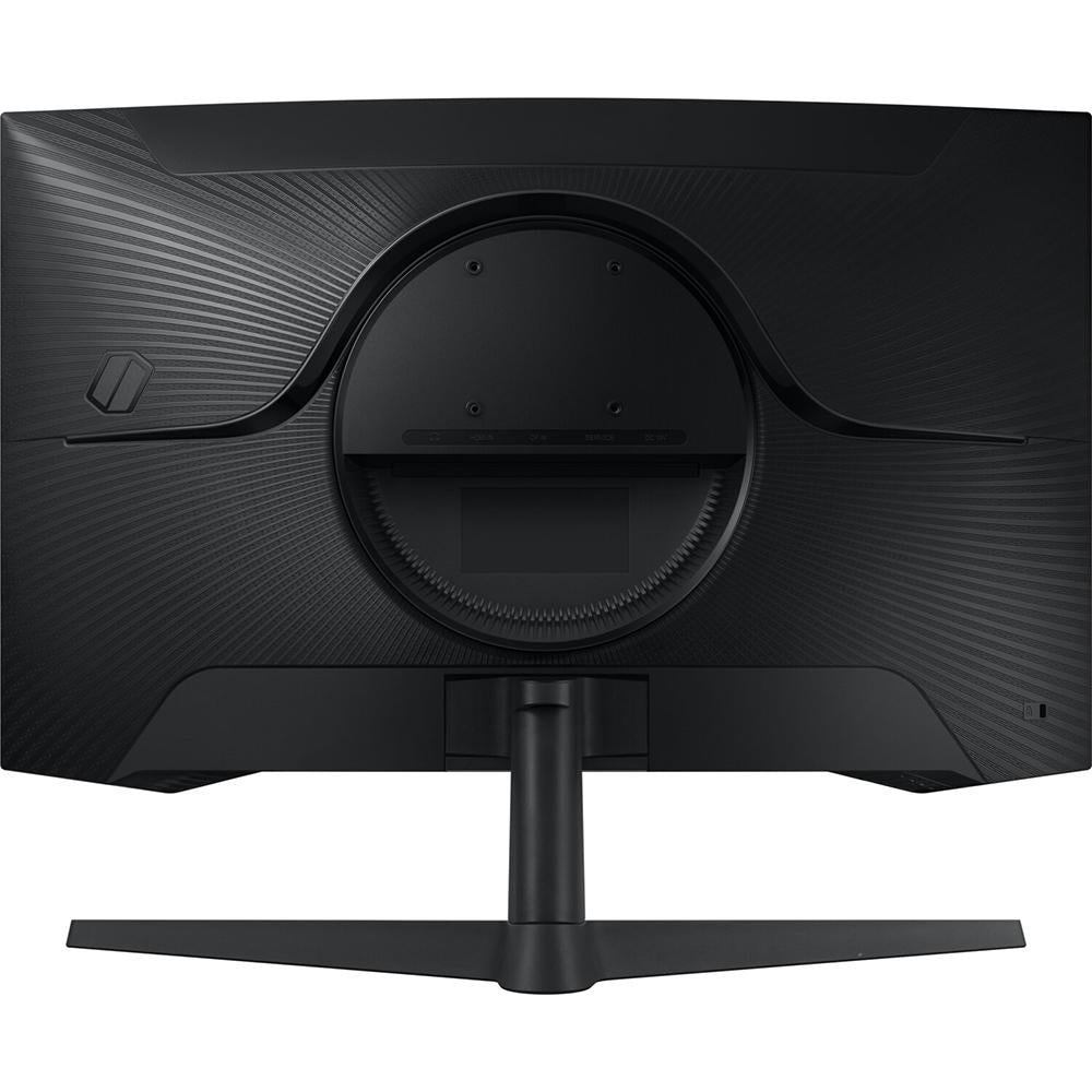 Samsung G55C 32" QHD 165Hz Gaming Monitor — image 4