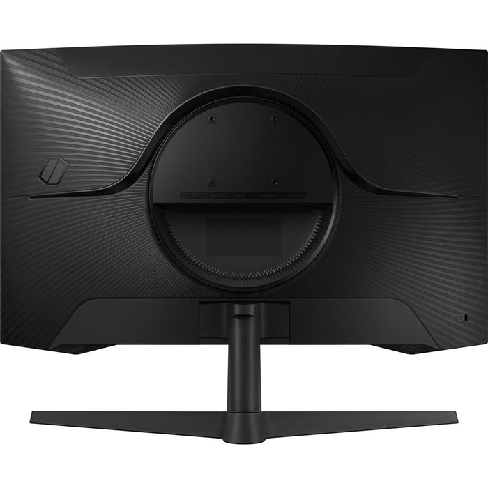 Samsung G55C 32" QHD 165Hz Gaming Monitor — image 4