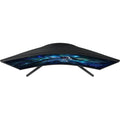 Samsung G55C 32" QHD 165Hz Gaming Monitor — image 5