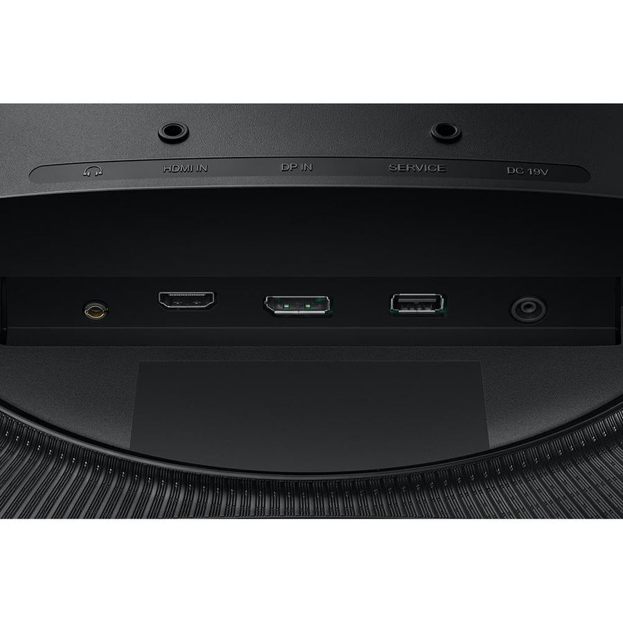 Samsung G55C 32" QHD 165Hz Gaming Monitor — image 7